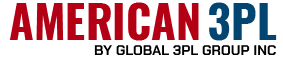American 3PL Logo