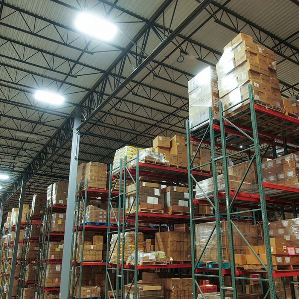 American 3PL Fulfillment Center